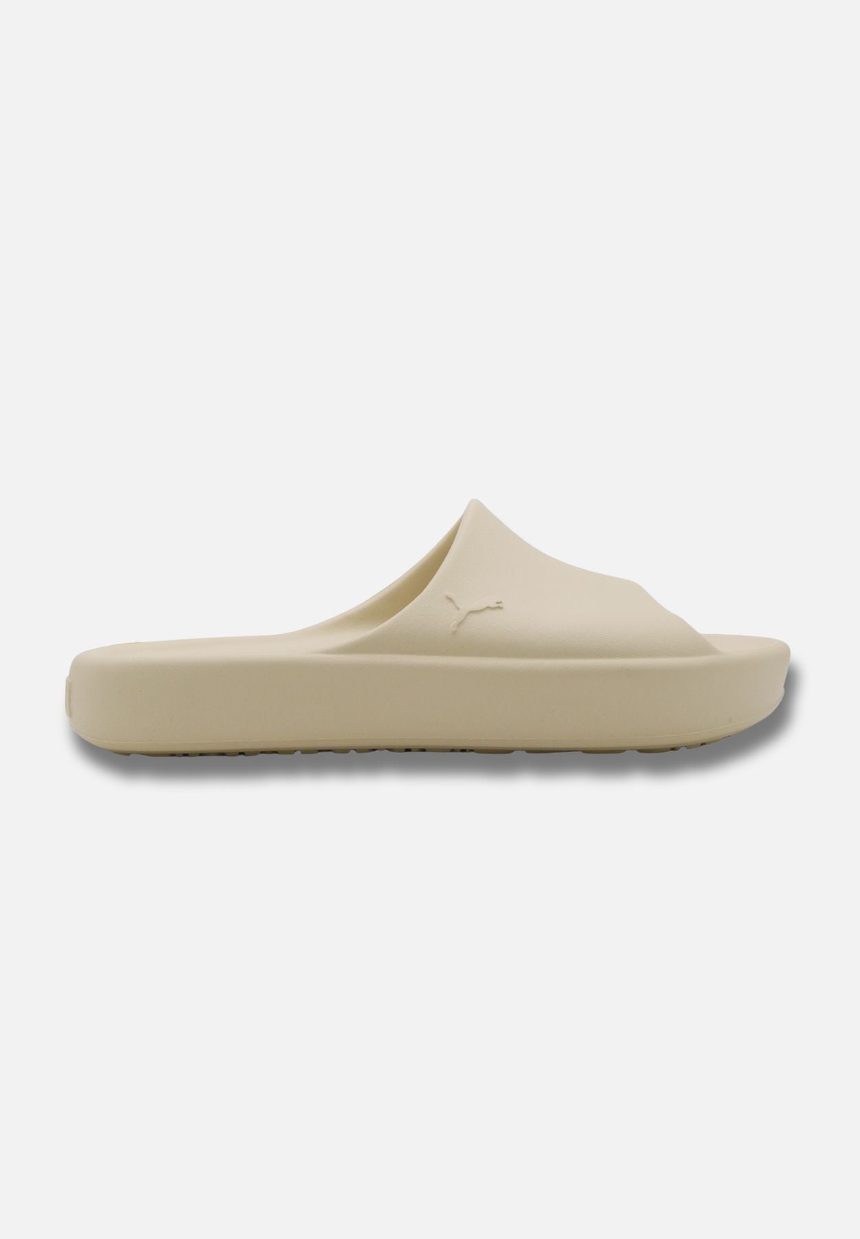 Puma Shibui Cat - Sandalen 385296 03 in beige für Damen | lapreza.