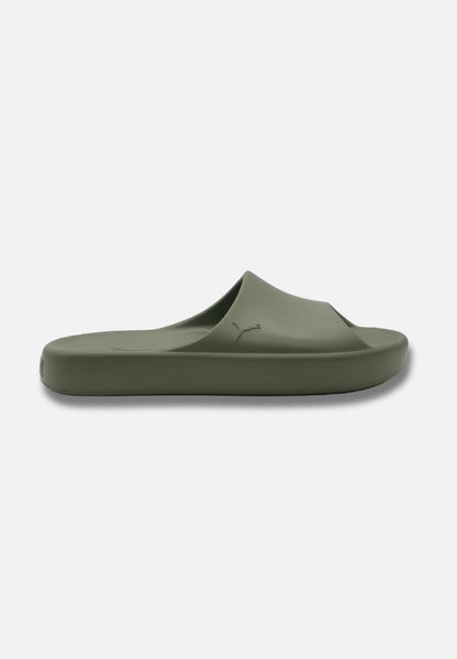 Shibui Cat - Pantolette - grün