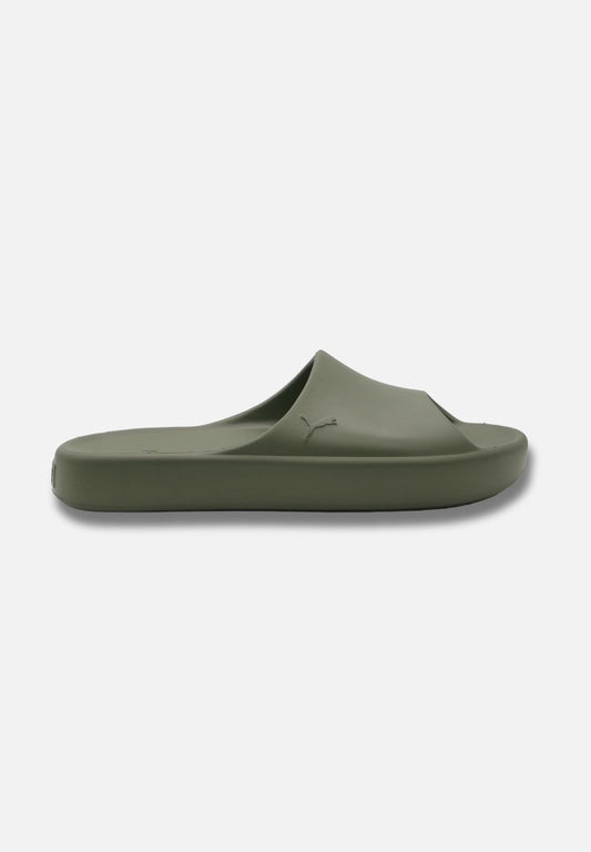 Shibui Cat - Pantolette - grün