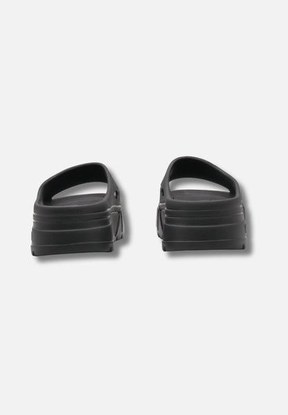 Mayze Stack Injex Wns - Pantolette - schwarz