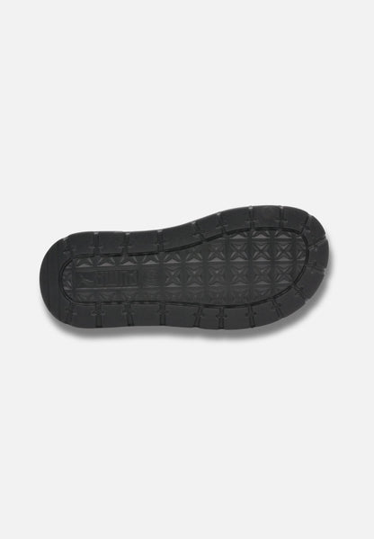 Mayze Stack Injex Wns - Pantolette - schwarz