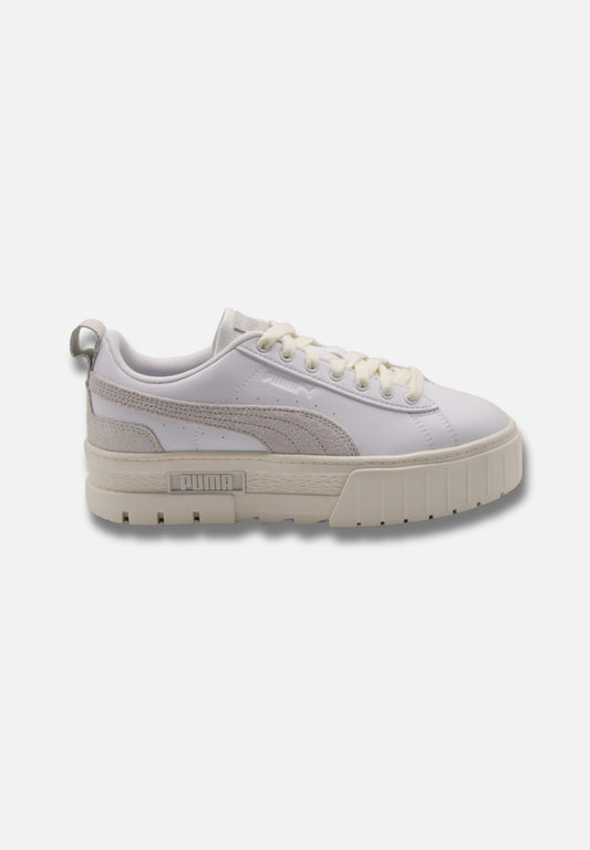 Mayze Thrifted Wns - Sneaker low - weiß