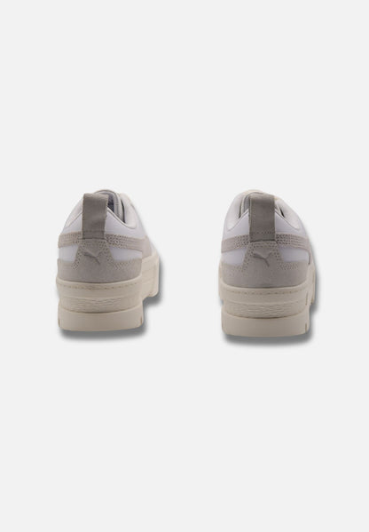 Mayze Thrifted Wns - Sneaker low - weiß