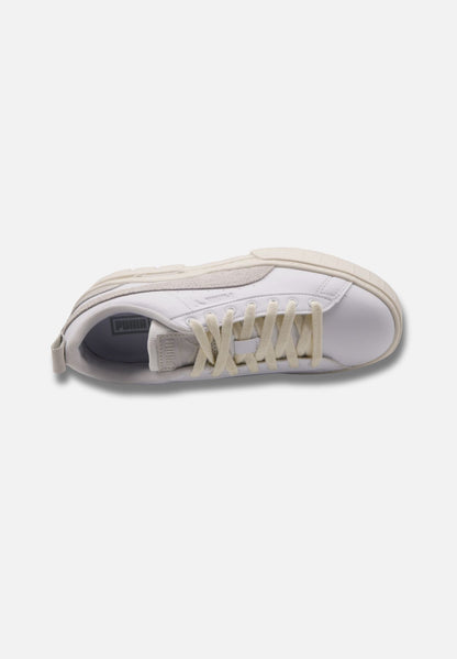 Mayze Thrifted Wns - Sneaker low - weiß