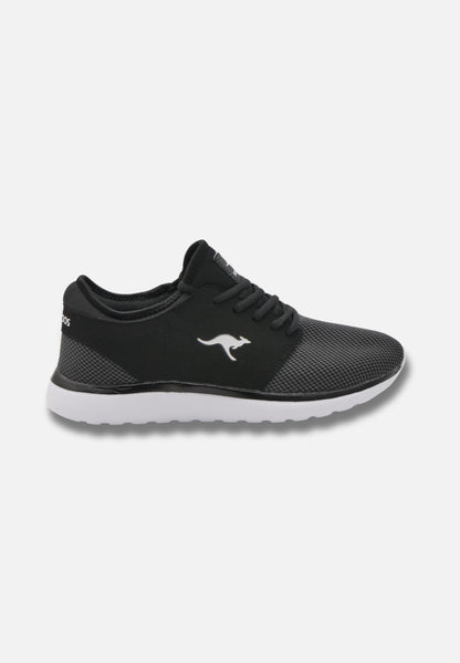 Sumpy - Sneaker low - schwarz