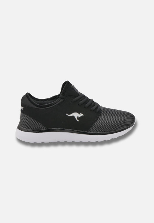 Sumpy - Sneaker low - schwarz