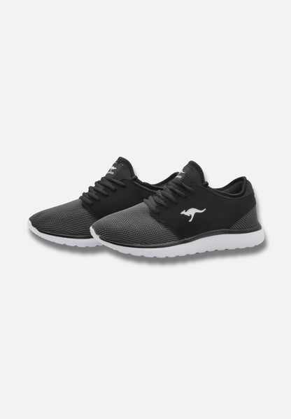 Sumpy - Sneaker low - schwarz