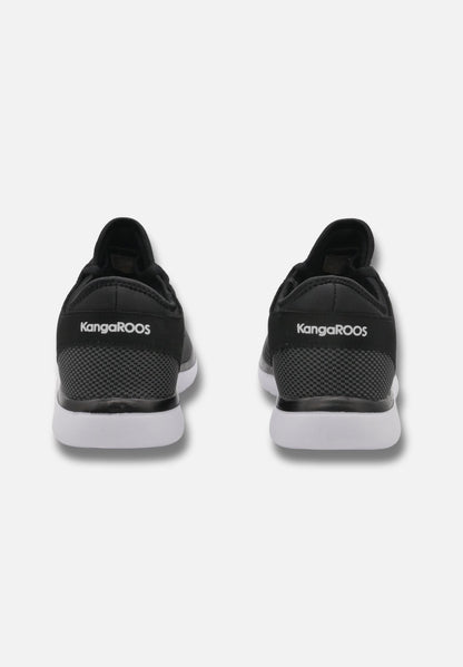 Sumpy - Sneaker low - schwarz