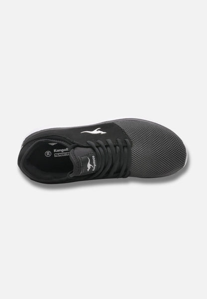 Sumpy - Sneaker low - schwarz