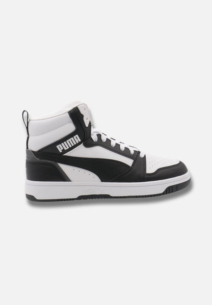 Rebound v6 - Sneaker high - weiß