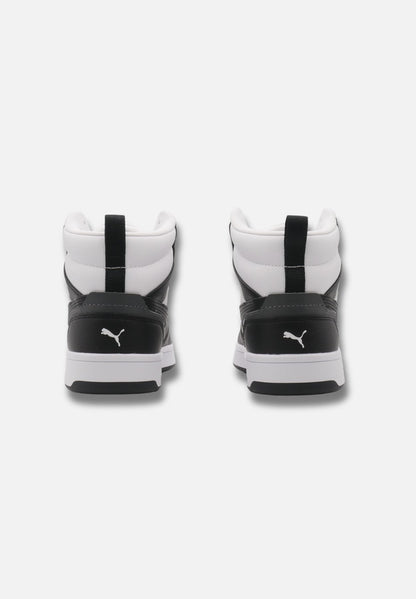 Rebound v6 - Sneaker high - weiß