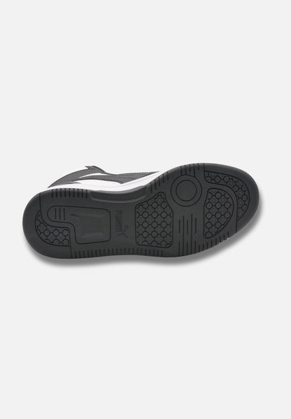 Rebound v6 - Sneaker high - weiß