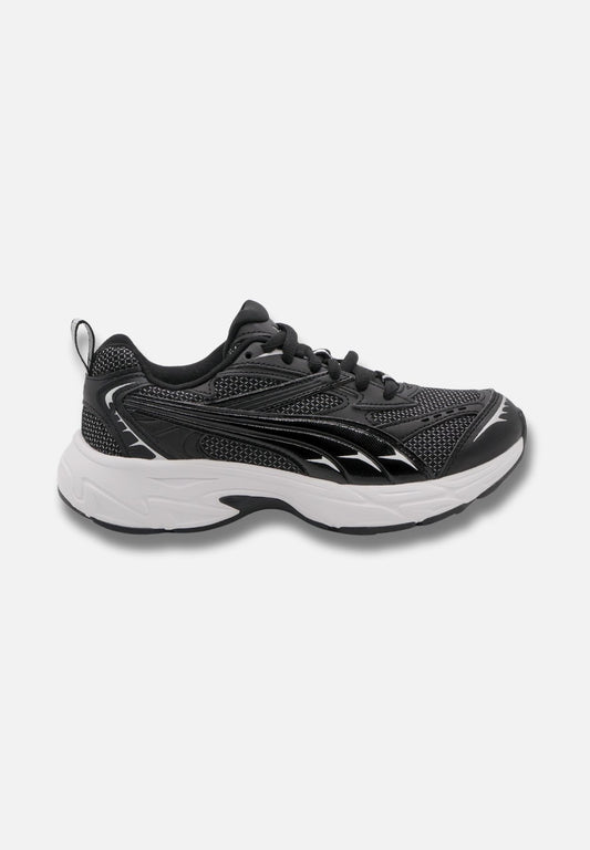 Morphic Base - Sneaker low - schwarz