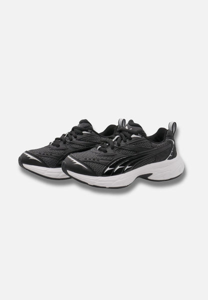 Morphic Base - Sneaker low - schwarz