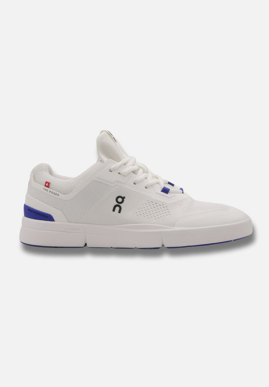 The Roger Spin - Sneaker low - weiß