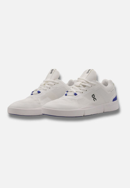 The Roger Spin - Sneaker low - weiß