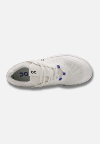 The Roger Spin - Sneaker low - weiß