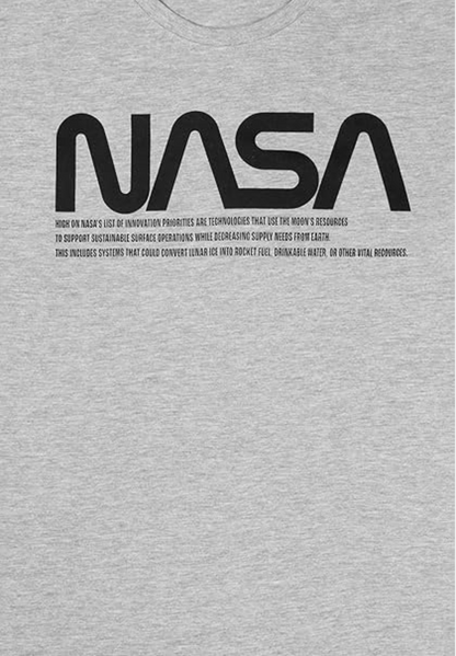 Pyjama Set Lang - grau/schwarz