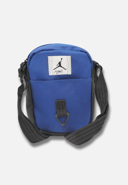 Jordan jam flight Festival bag - Tasche - blau