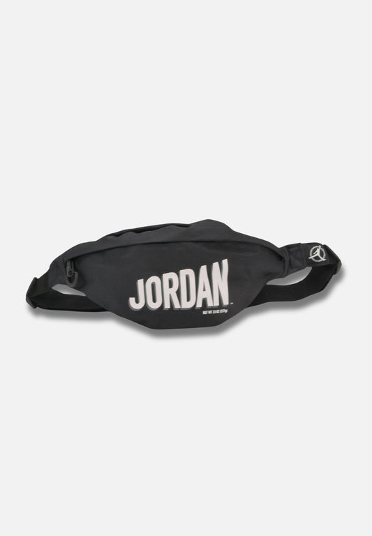 Mj mvp flight crossbody -Tasche - schwarz