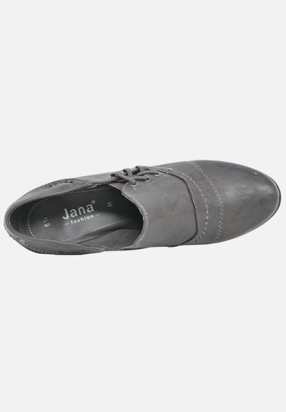look and feel - Ankle Boots - braun