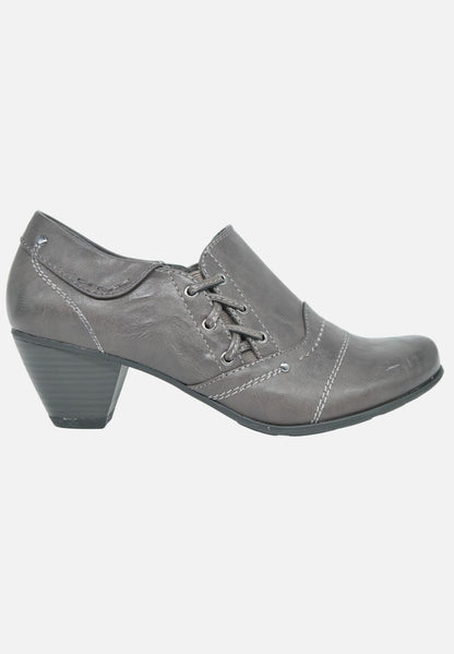 look and feel - Ankle Boots - braun