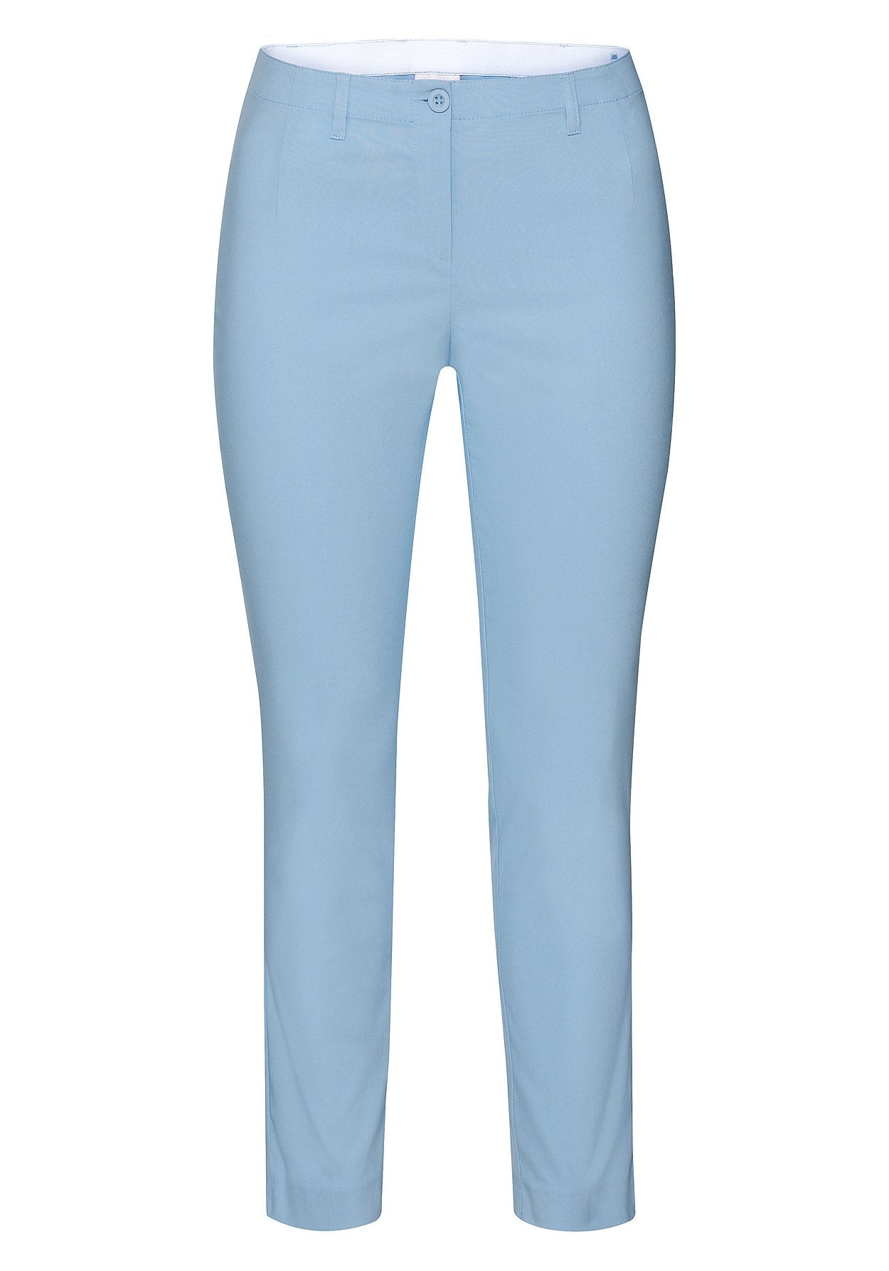 bengalin-stretch-hose - hellblau