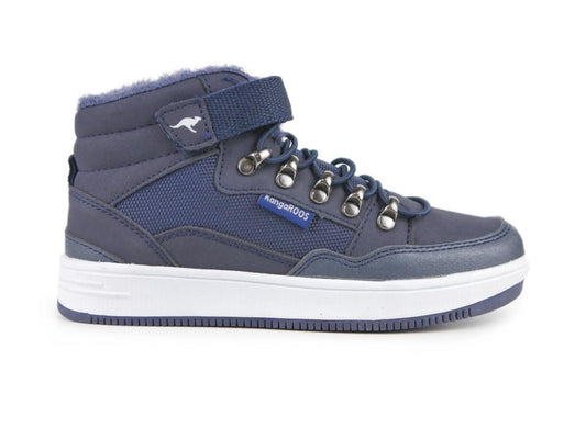 Kerry - Sneaker high - blau