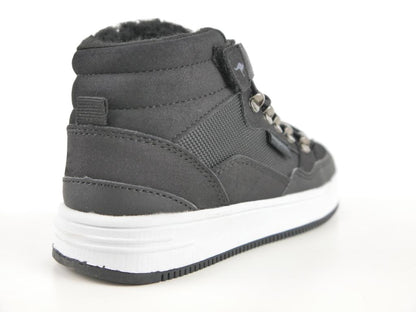 Kerry - Sneaker high - schwarz