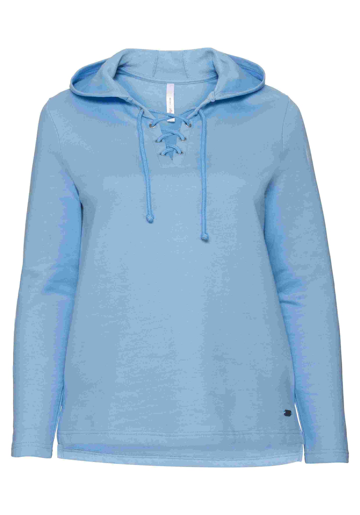 pullover - blau