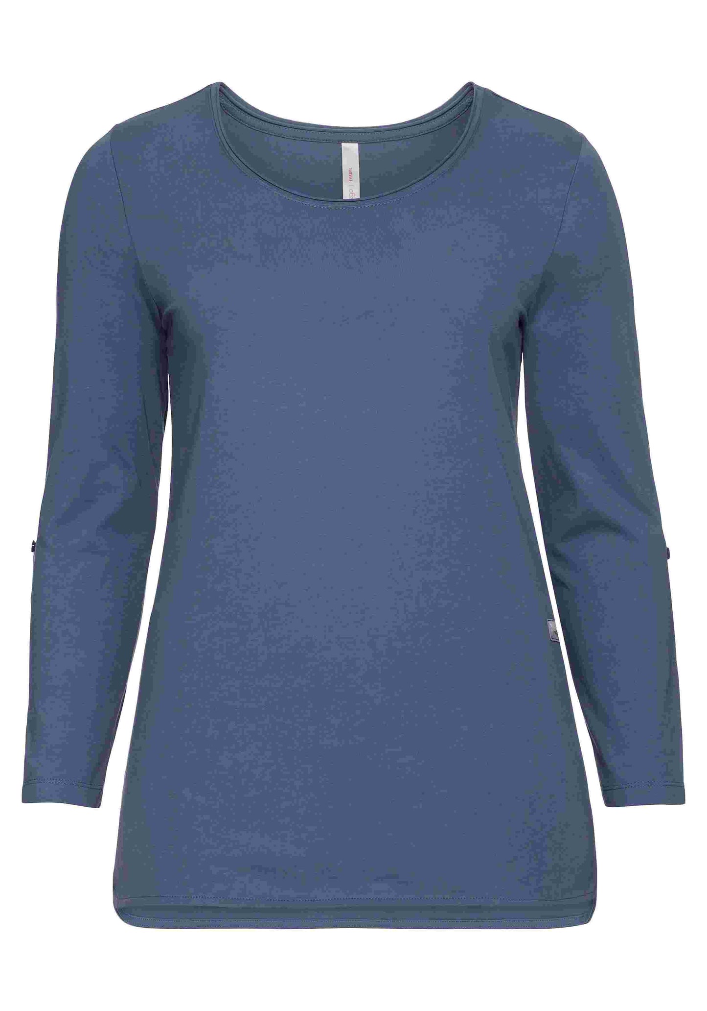 sweatshirt - blau