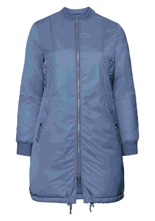 Jacke - blau