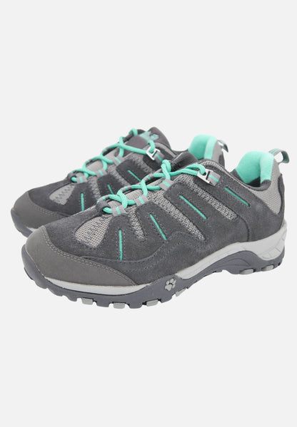 Switchback - Boots - schwarz