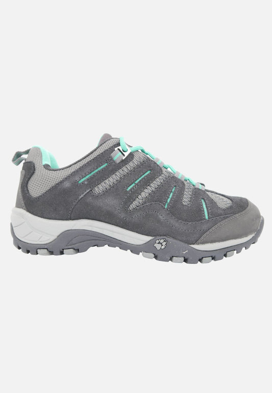 Switchback - Boots - schwarz