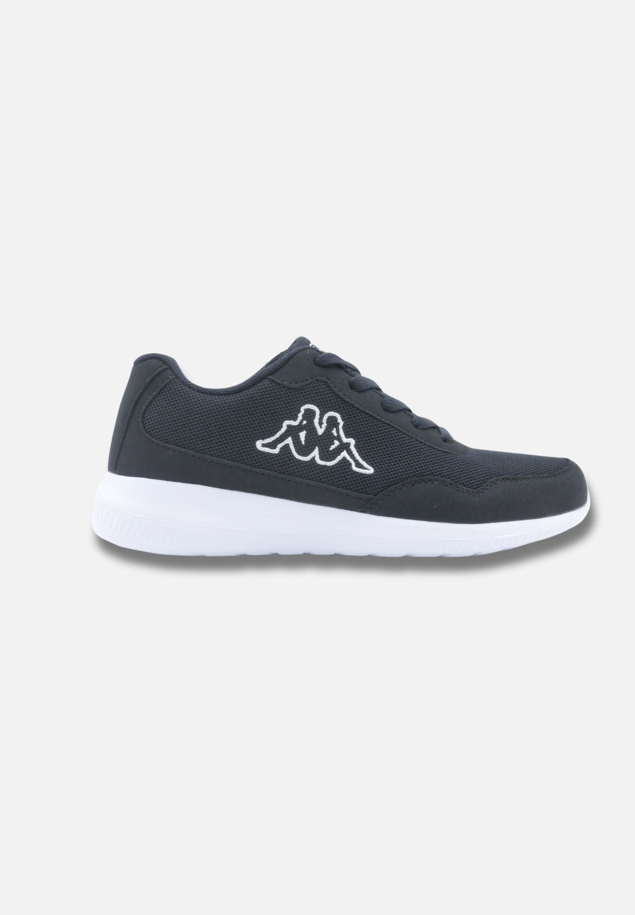 follow - sneaker low - schwarz