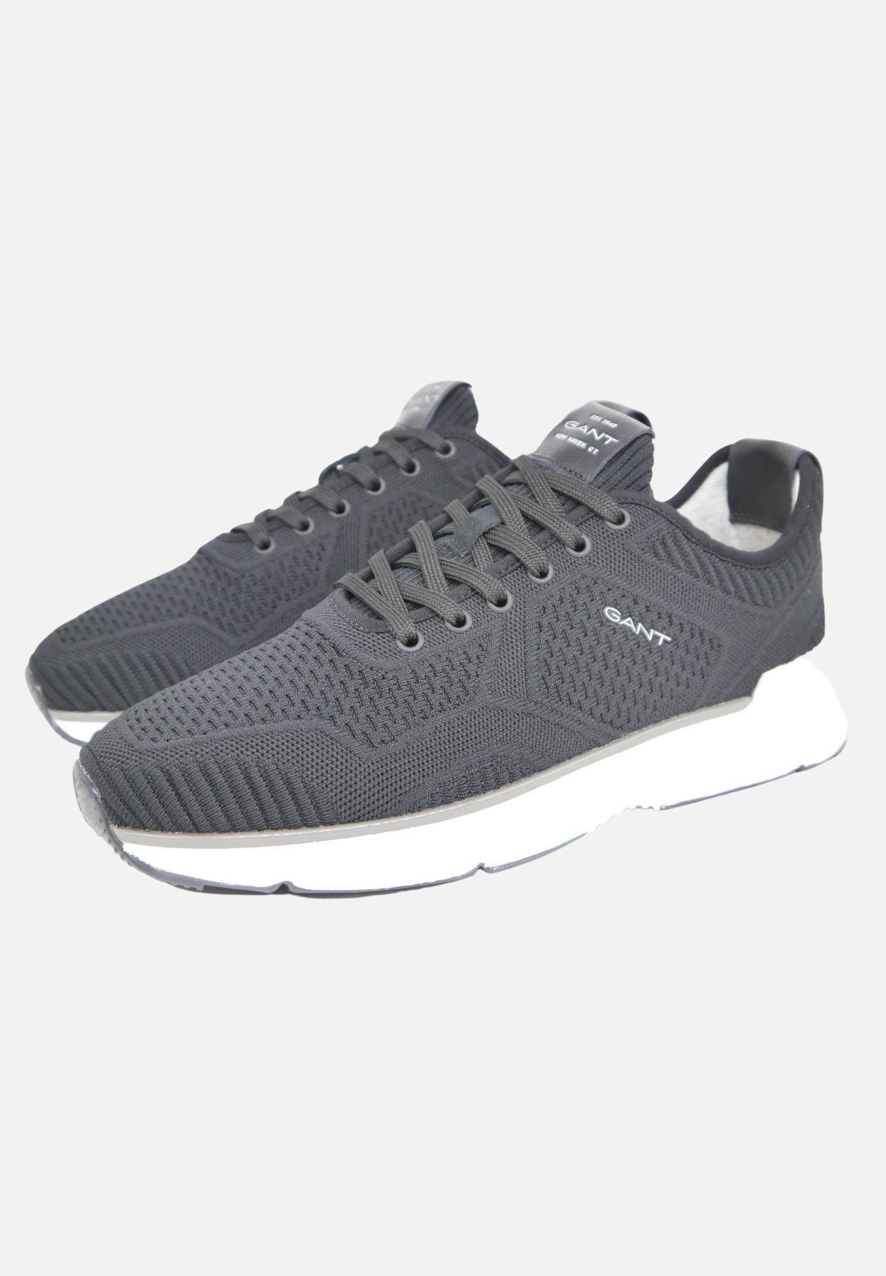 beeker - sneaker low - schwarz