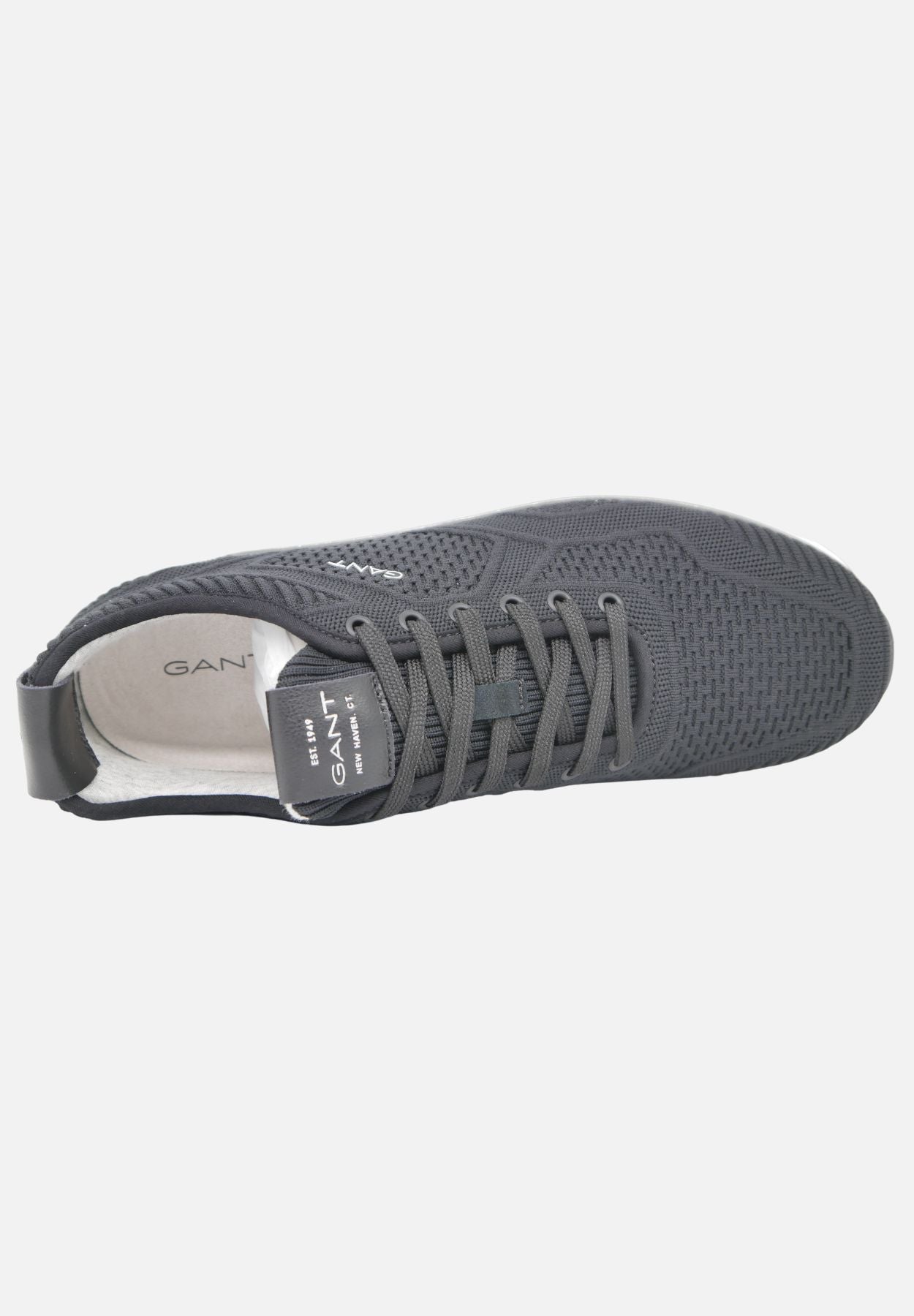 beeker - sneaker low - blau