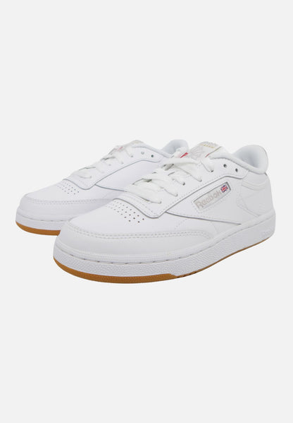 Club C85 - Sneaker low - weiß