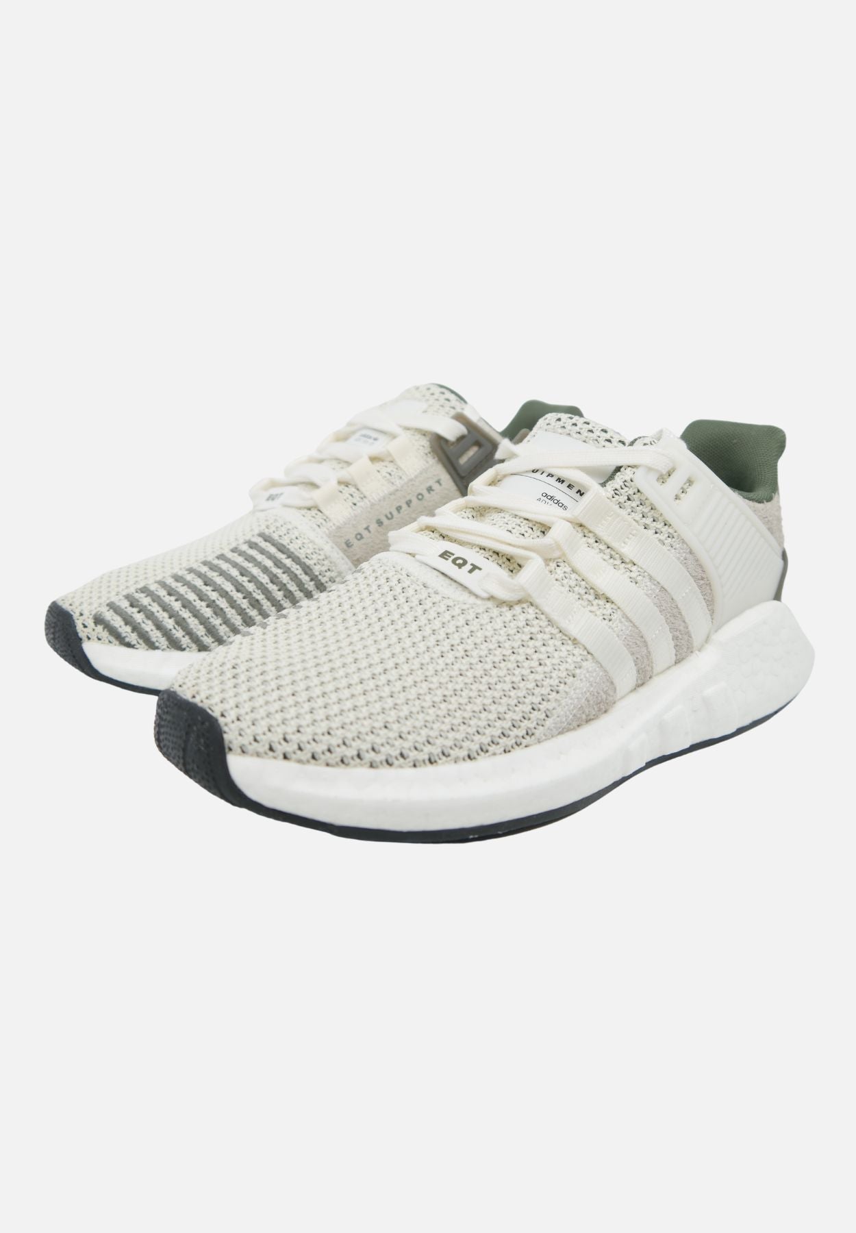 originals eqt support 93/17 - sneaker low - beige