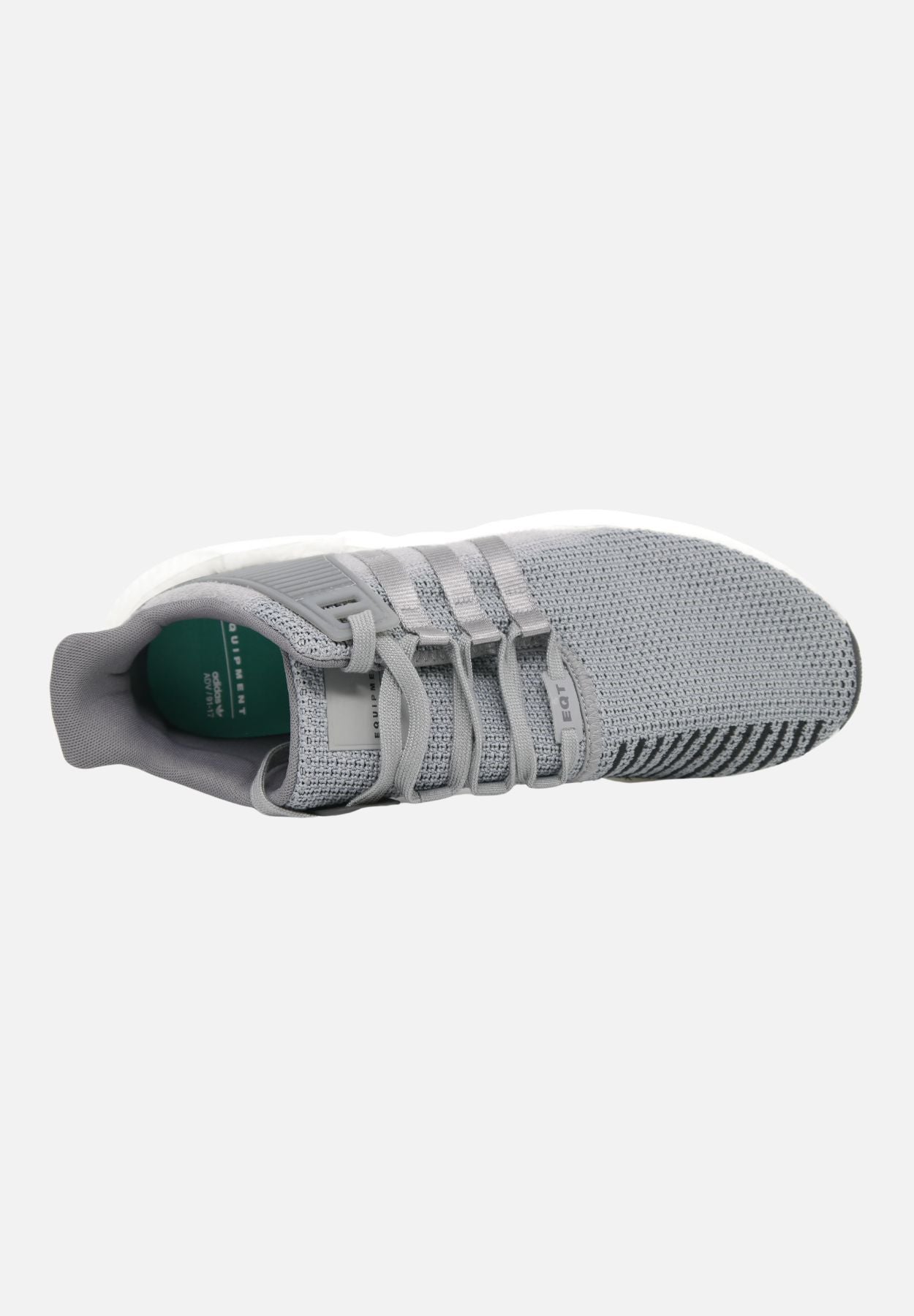 originals eqt support 93/17 - sneaker low - grau