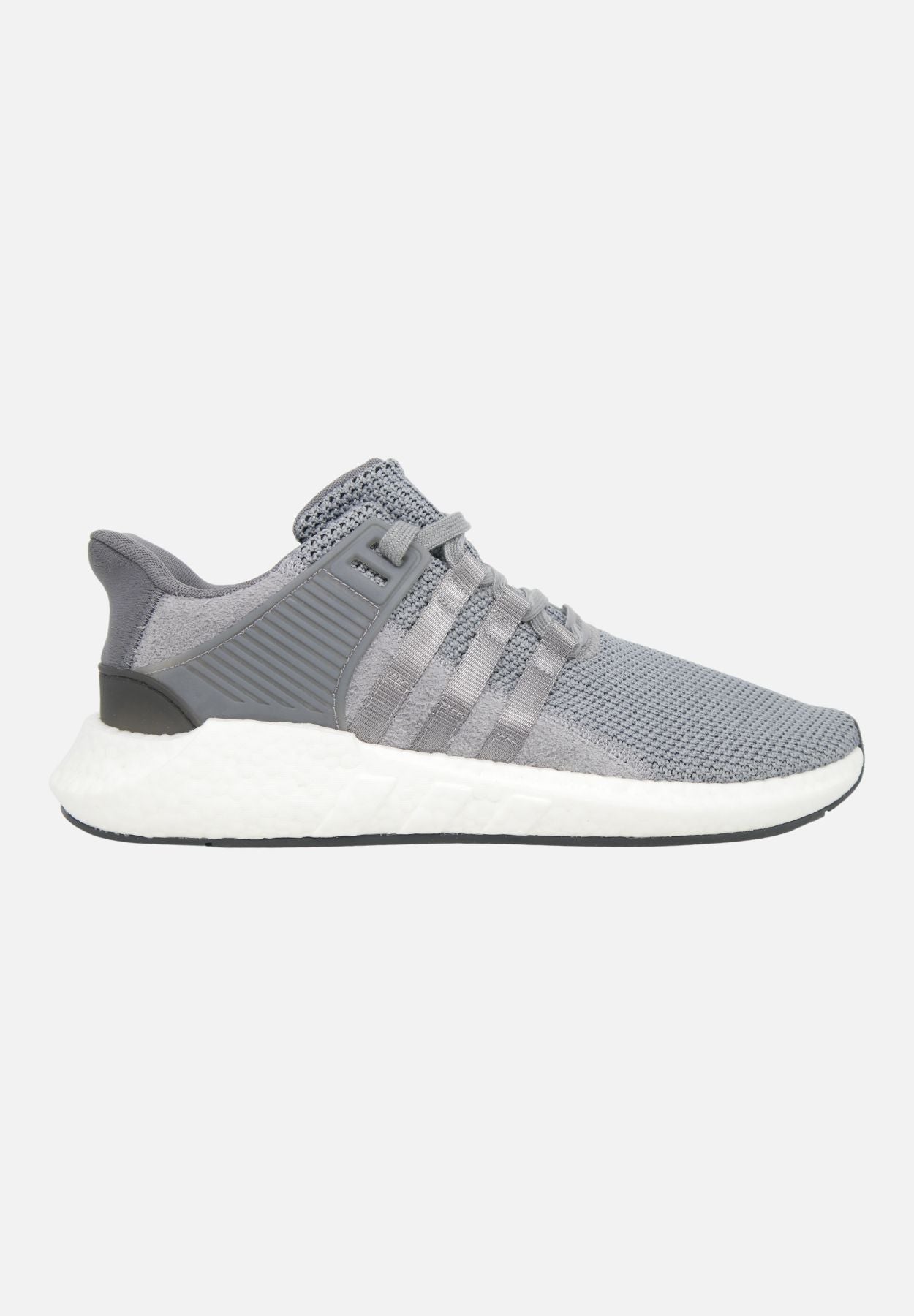 originals eqt support 93/17 - sneaker low - grau