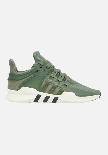 EQT Support ADV W - Sneaker low - grün