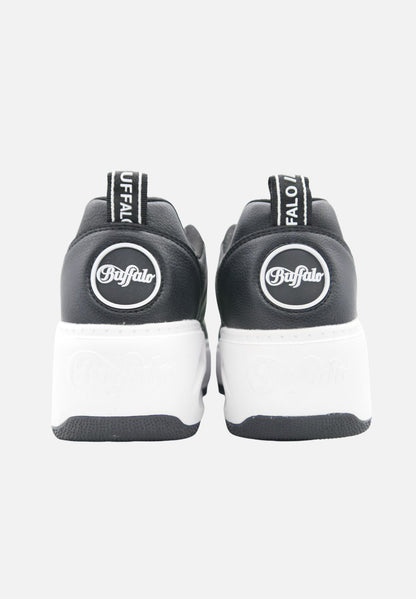 Flat SMPL 2.0 - Sneaker low - schwarz