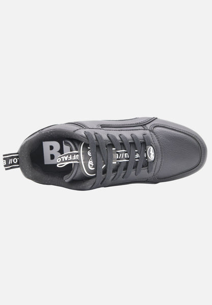 Flat SMPL 2.0 - Sneaker low - schwarz