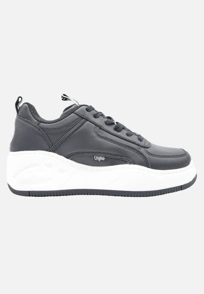 Flat SMPL 2.0 - Sneaker low - schwarz