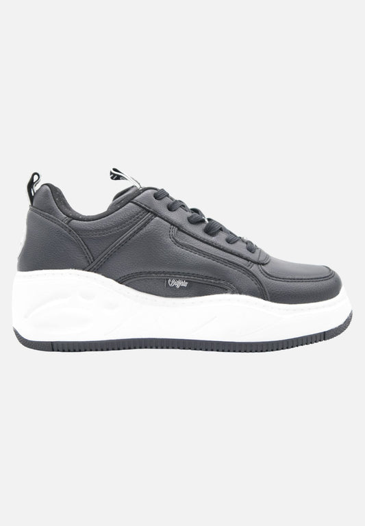Flat SMPL 2.0 - Sneaker low - schwarz