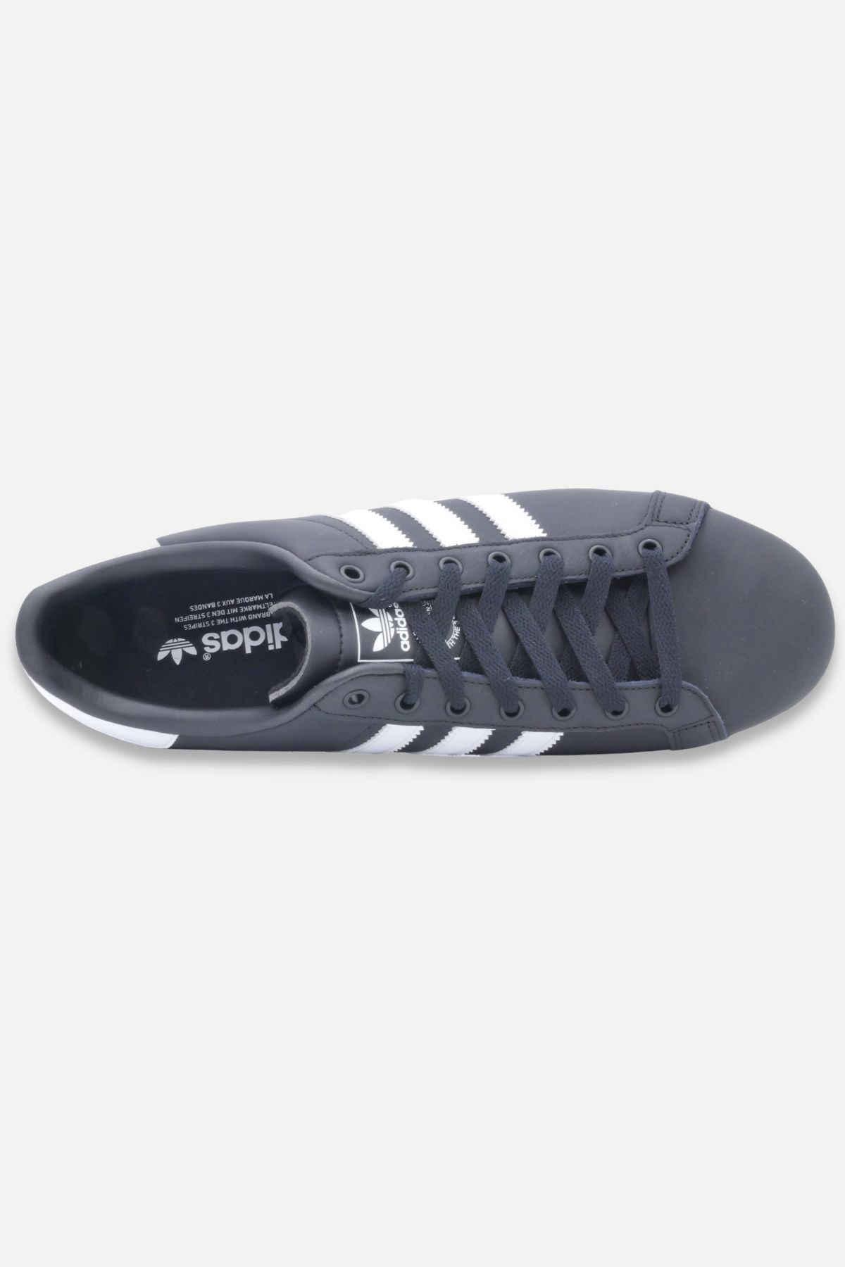 coast star - sneaker low - schwarz