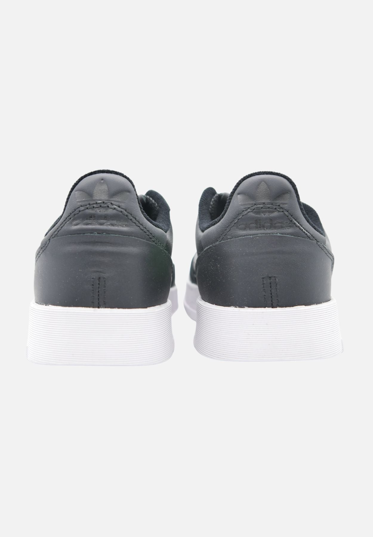 supercourt - sneaker low - schwarz