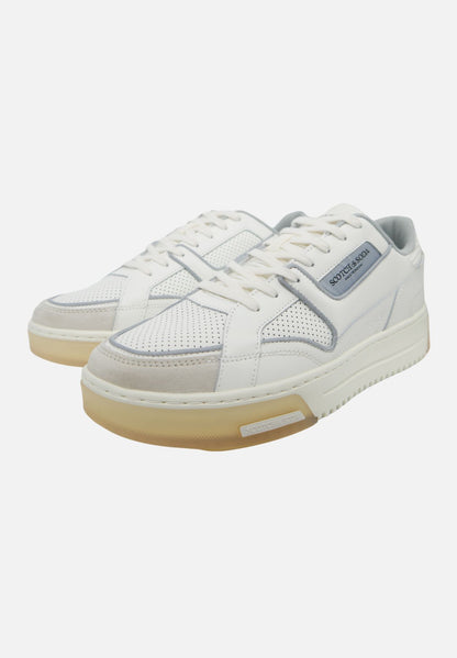 New Cup - Sneaker low - weiß