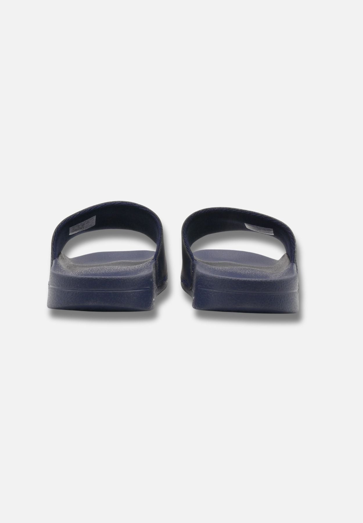 adilette lite - slides - navy - blau